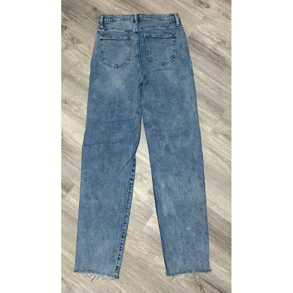 Fashion Nova mom Jean size‎ 3